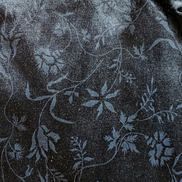 Guess Navy Dress - Picture 3 of 3